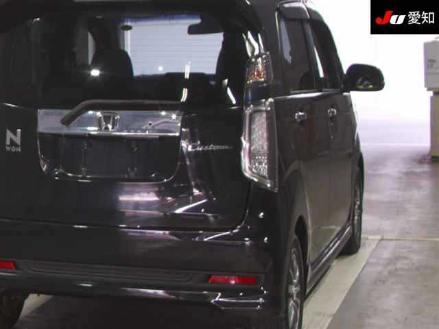 HONDA N WGN 2014
