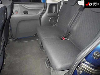 HONDA N BOX 2013