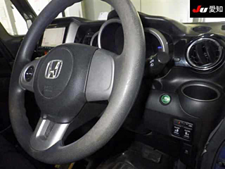 HONDA N BOX 2013