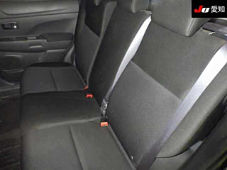 MITSUBISHI RVR 2012
