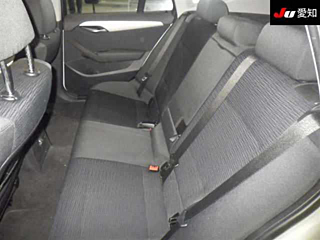 BMW X1 2010