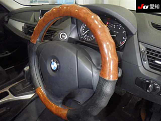 BMW X1 2010