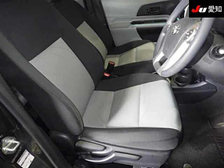 TOYOTA AQUA 2012