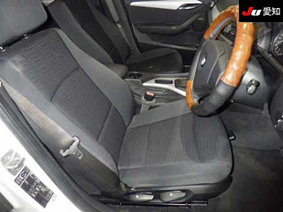 BMW X1 2010