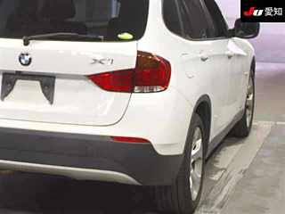 BMW X1 2010