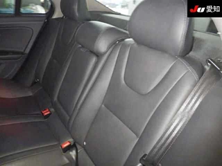 VOLVO S60 2014