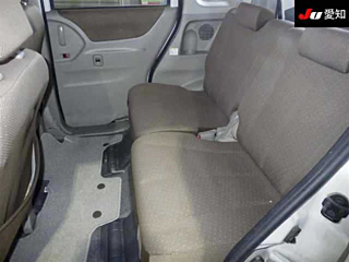 SUZUKI PALETTE 2011