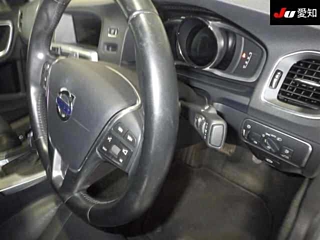 VOLVO S60 2014