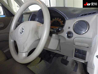 SUZUKI PALETTE 2011