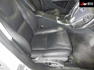 VOLVO S60 2014