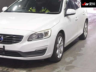 VOLVO S60 2014