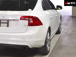 VOLVO S60 2014
