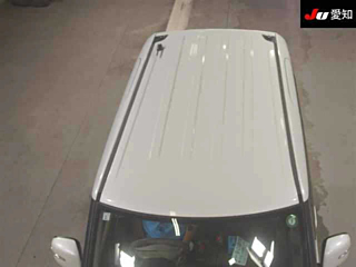 SUZUKI PALETTE 2011