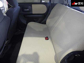 SUZUKI ALTO LAPIN 2012