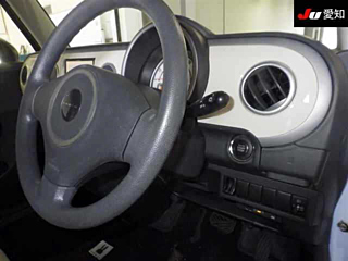 SUZUKI ALTO LAPIN 2012