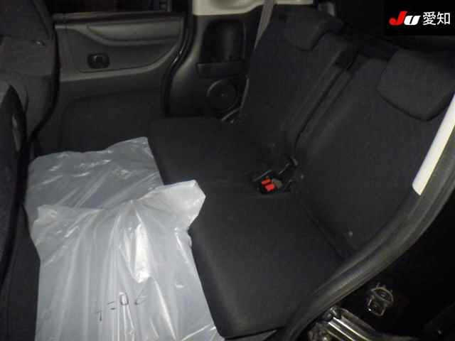 HONDA N BOX 2013