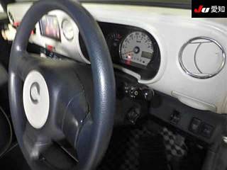 DAIHATSU MIRA 2012