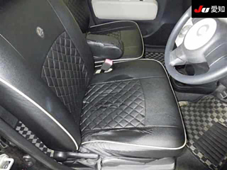 DAIHATSU MIRA 2012