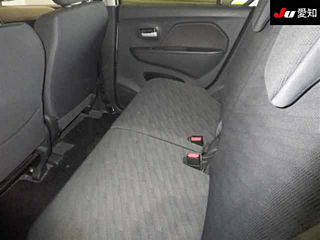 SUZUKI WAGON R 2014