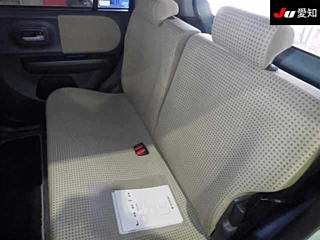 SUZUKI ALTO LAPIN 2011