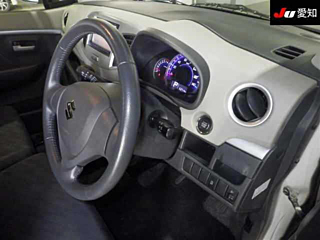 SUZUKI WAGON R 2014