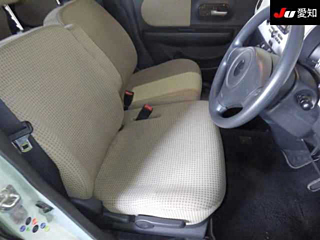 SUZUKI ALTO LAPIN 2011