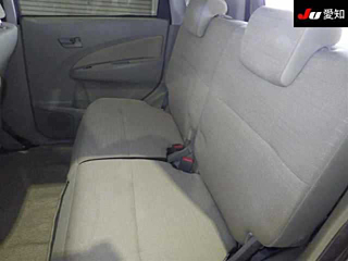 DAIHATSU MOVE 2011