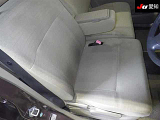 DAIHATSU MOVE 2011