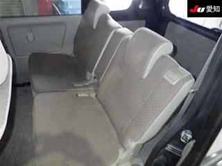SUZUKI EVERY 2013