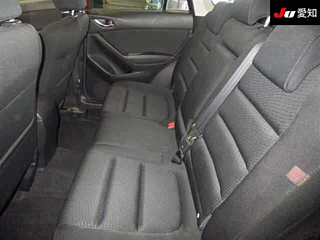 MAZDA CX-5 2014