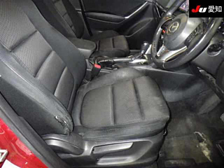 MAZDA CX-5 2014