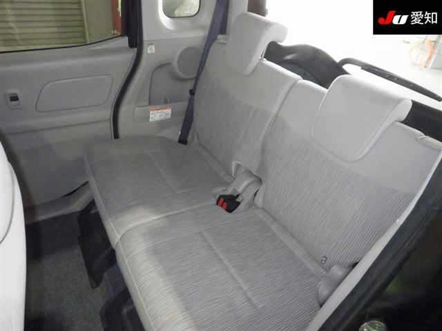 MITSUBISHI EK SPACE 2015
