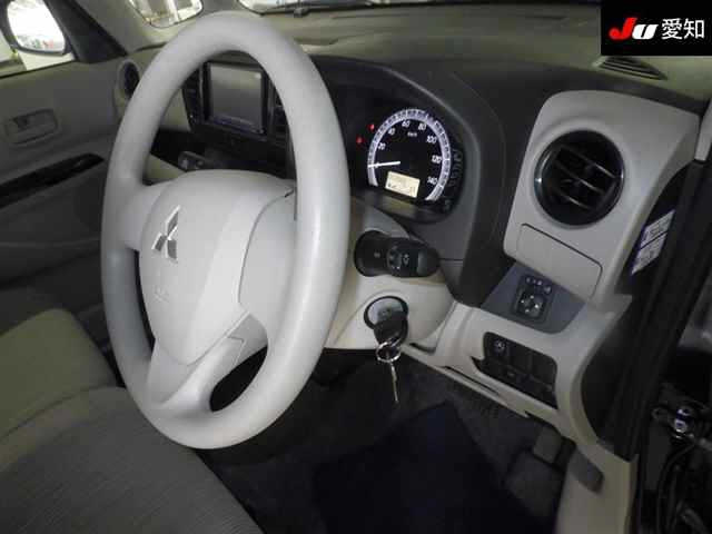 MITSUBISHI EK SPACE 2015