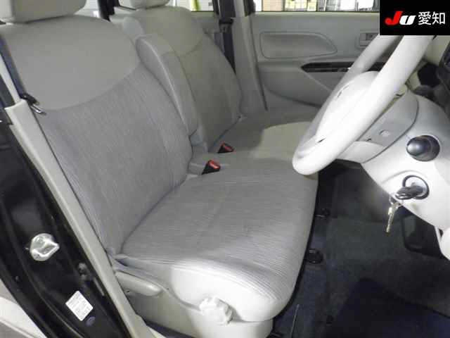 MITSUBISHI EK SPACE 2015