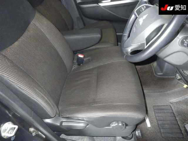 MITSUBISHI EK SPACE 2015