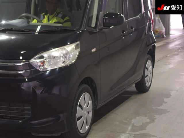 MITSUBISHI EK SPACE 2015