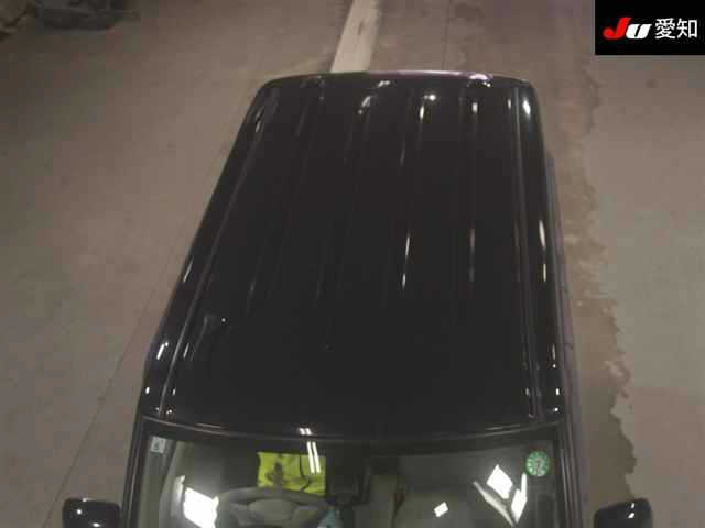 MITSUBISHI EK SPACE 2015