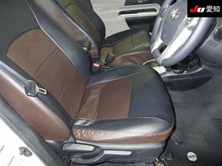 TOYOTA AQUA 2013
