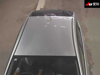 TOYOTA PRIUS 2011