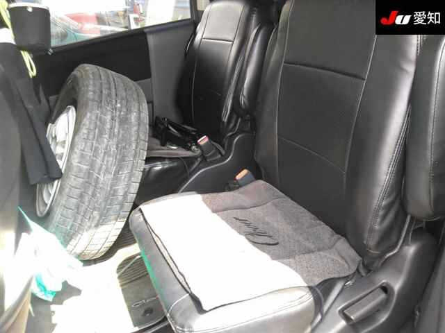 MITSUBISHI DELICA D5 2012