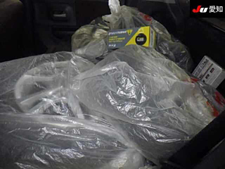 SUZUKI ALTO LAPIN 2012