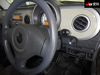 SUZUKI ALTO LAPIN 2012