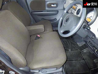 SUZUKI ALTO LAPIN 2012