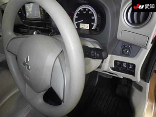 MITSUBISHI EK SPACE 2015