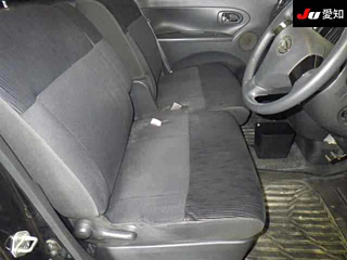 DAIHATSU TANTO 2012