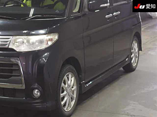 DAIHATSU TANTO 2012