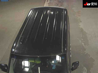 DAIHATSU TANTO 2012
