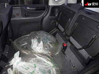 HONDA N BOX 2012