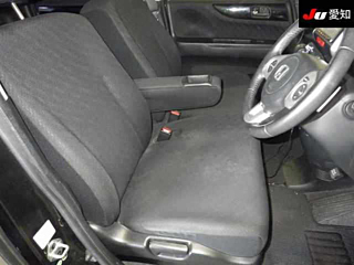 HONDA N BOX 2012