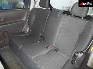 TOYOTA SPADE 2014